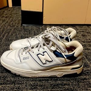 New balance 550